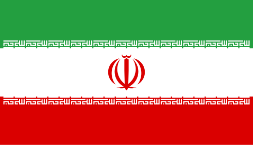 Iran national football team